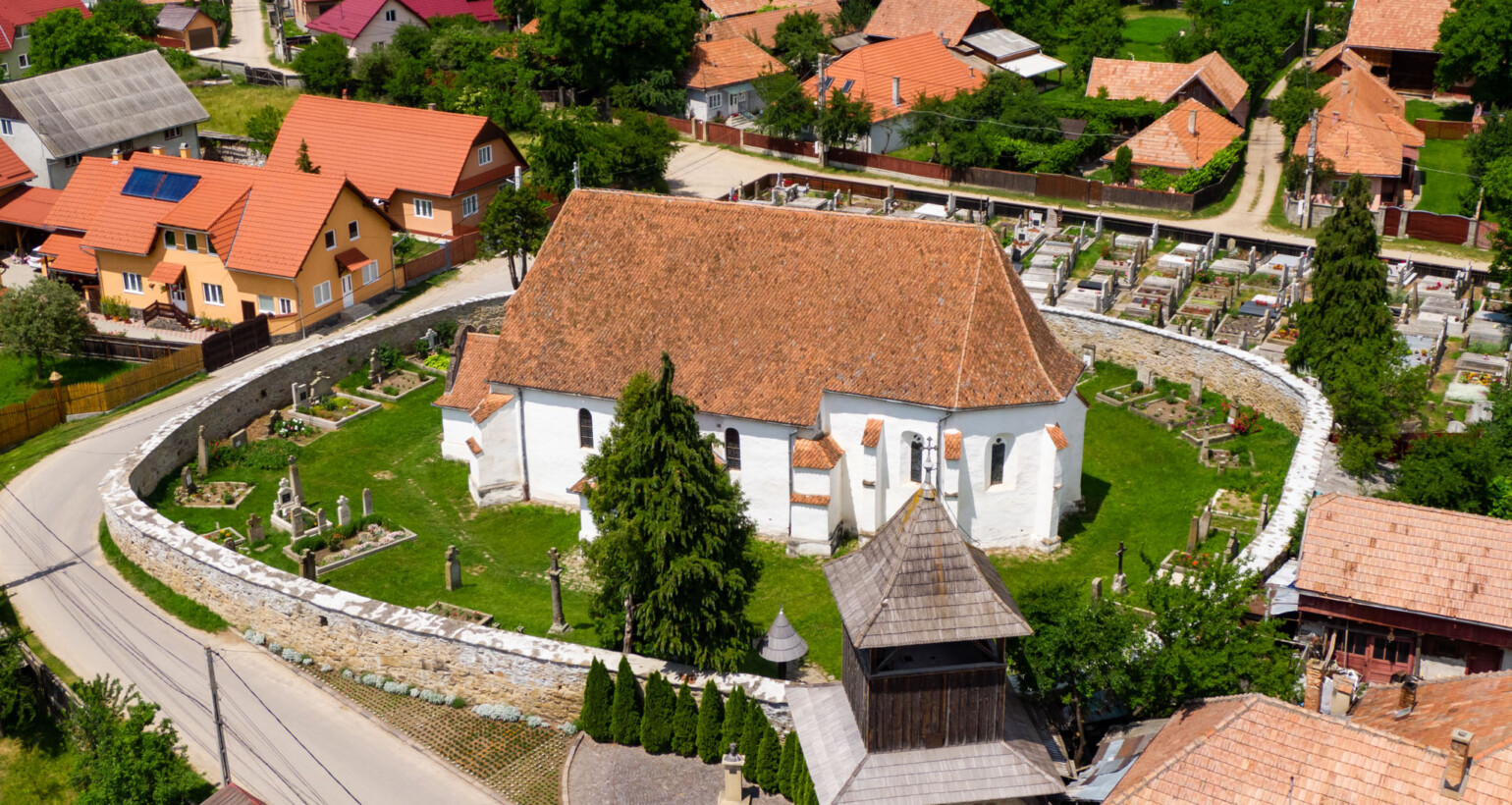 Szent Imre római katolikus műemléktemplom